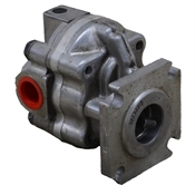 Hydraulic Gear Motor D07 BR2A