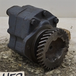 Webster Hydraulic Gear Motor