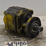 Commercial M25X903GEAB20-7 Hydraulic Gear Motor