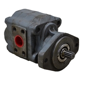 Commercial  P25X197BESC17-25 Hydraulic Gear Motor