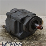 Commercial C230-340 Hydraulic Gear Motor
