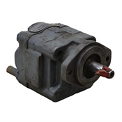 Commercial C230-340 Hydraulic Gear Motor