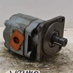 Commercial M25X978BERT20-11 Hydraulic Gear Motor