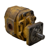 Commercial P36H-342-BAYJ-15-6 Hydraulic Gear Motor
