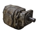Commercial M37X942AAB25-8 Hydraulic Gear Motor