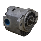Rexroth S15S9AH13R Hydraulic Gear Pump