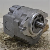 Rexroth S30S17DJ25R Hydraulic Gear Pump