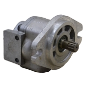 Rexrtoh S20S9DJ11R Hydraulic Gear Pump