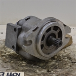 Rexroth S20S12EJ51R Hydraulic Gear Pump