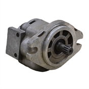 Rexroth S20S12EJ51R Hydraulic Gear Pump