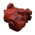 Hydraulic Gear Pump - Alternate 1