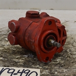 Hydraulic Gear Pump
