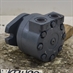 PB-2033-003-2 Hydraulic Gear Motor - Alternate 1