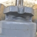 PB-2033-003-2 Hydraulic Gear Motor - Alternate 2