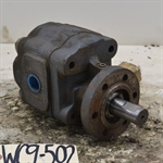 Commercial Hydraulic Gear Motor