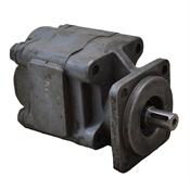 Commercial Hydraulic Gear Motor