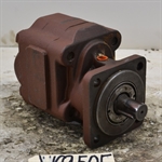 Commercial Hydraulic Gear Motor