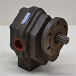 Webster Hydraulic Gear Motor