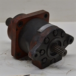 Dual Shaft Hydraulic Gear Motor
