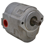 Borg Warner S3017AH12L Hydraulic Gear Pump