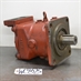 Kawasaki K3X112S-100M-D1 Hydraulic Gear Motor