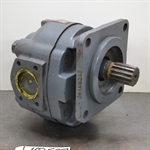 Hydreco Hydraulic Gear Pump