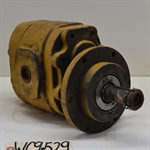 Commercial A230-64 Hydraulic Gear Motor