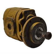 Commercial A230-64 Hydraulic Gear Motor