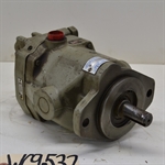 Vickers F8PVB15FRSY30-C Hydraulic Gear Pump