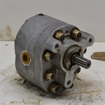 Hydraulic Gear Pump