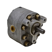 Hydraulic Gear Pump