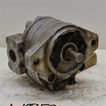 L21080 AT Hydraulic Gear Motor
