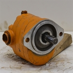 Hydraulic Gear Motor