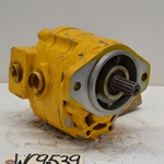 Hydraulic Gear Pump