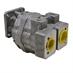 Hydraulic Gear Pump - Alternate 1