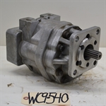 Hydraulic Gear Pump