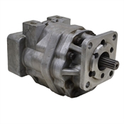 Hydraulic Gear Pump