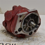 Hydraulic Gear Pump