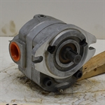 Hydraulic Gear Motor