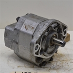 Hydraulic Gear Pump