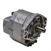 Hydraulic Gear Pump