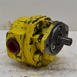 Hydraulic Gear Pump