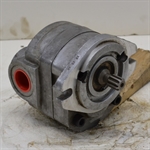 Hydraulic Gear Motor 360157 PRAAS