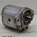 Hydraulic Gear Pump 3AS11OACSTP