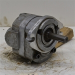 Hydraulic Gear Pump