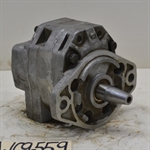 Hydraulic Gear Pump