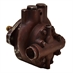 Hydraulic Gear Motor - Alternate 1