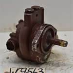 Hydraulic Gear Motor