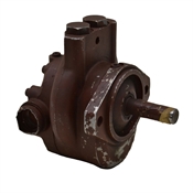 Hydraulic Gear Motor