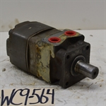 Hydraulic Gear Motor